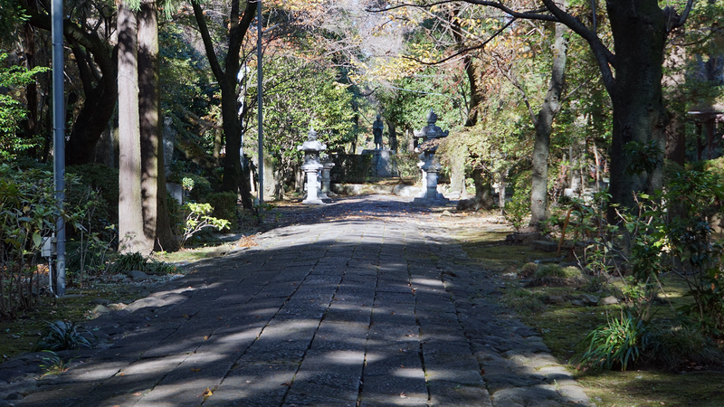 無量光寺（相模原市南区）