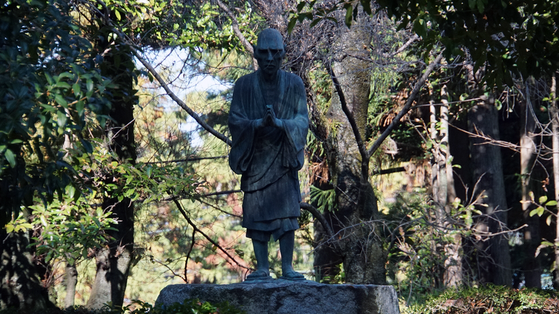 無量光寺（相模原市南区）