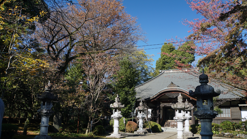 無量光寺（相模原市南区）