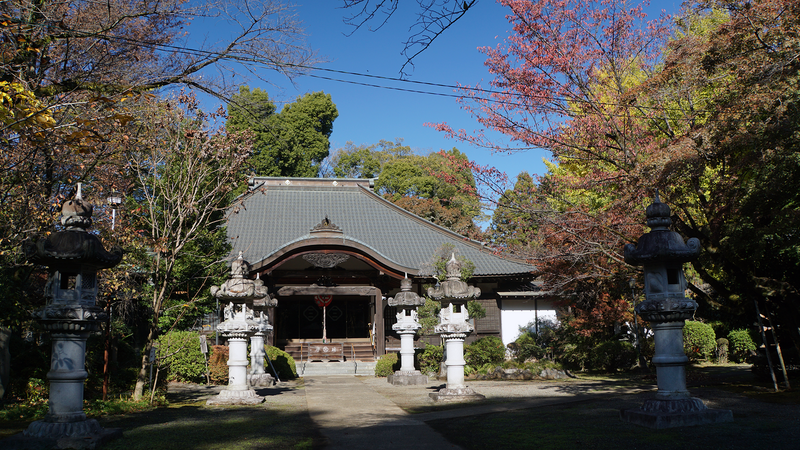 無量光寺（相模原市南区）