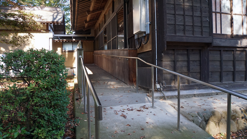 無量光寺（相模原市南区）