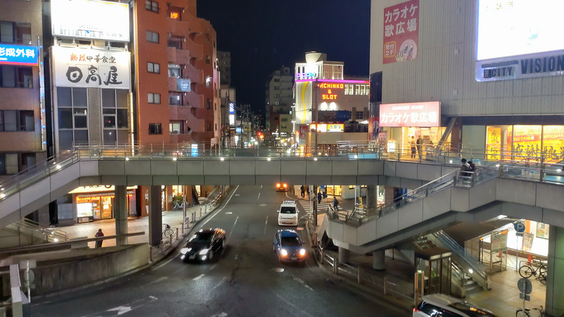 麺屋 鼎（相模原市南区）