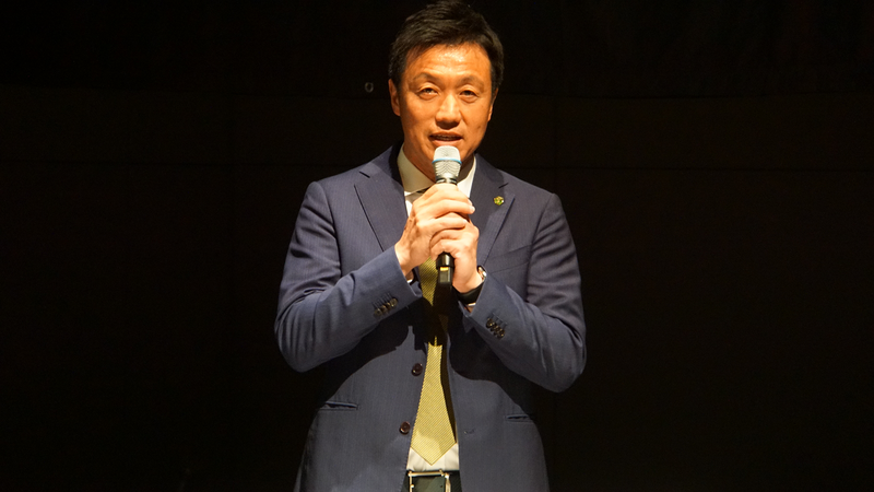 #SC相模原2024新体制発表