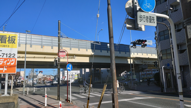 谷口山野稲荷神社〈蚕守稲荷大明神〉（相模原市南区相模大野）