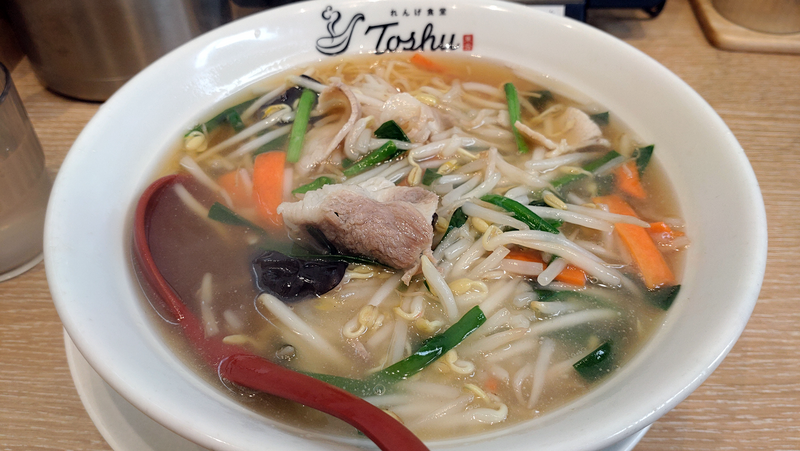 れんげ食堂 Toshu 古淵店（相模原市南区古淵）