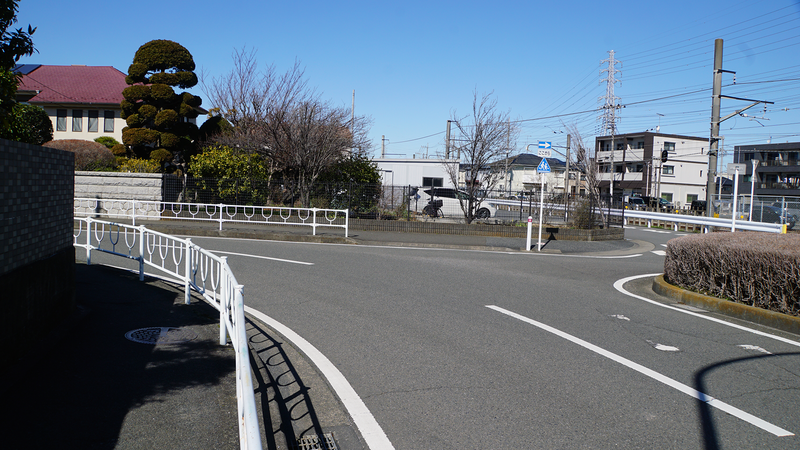 観心寺（相模原市南区当麻）