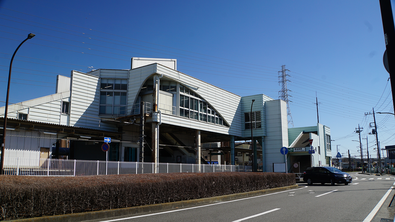 観心寺（相模原市南区当麻）