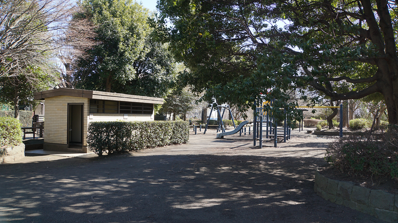 当麻東原古墳・当麻東原公園（相模原市南区当麻）をご紹介 さがみなみ