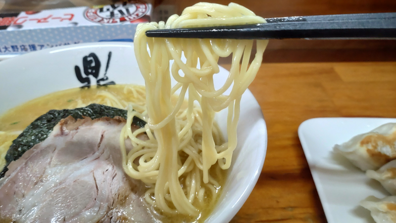 麺屋 鼎[かなえ]（相模原市南区相模大野）