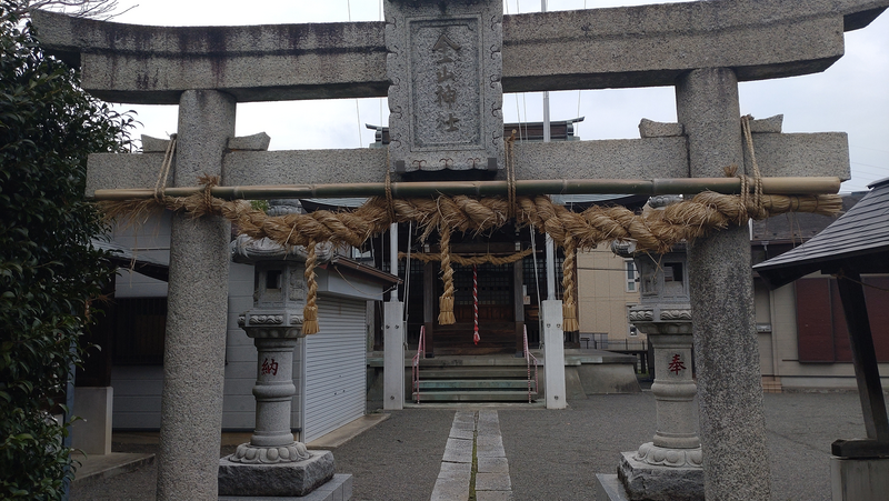 谷口中和田さくら散歩（相模原市南区上鶴間本町）