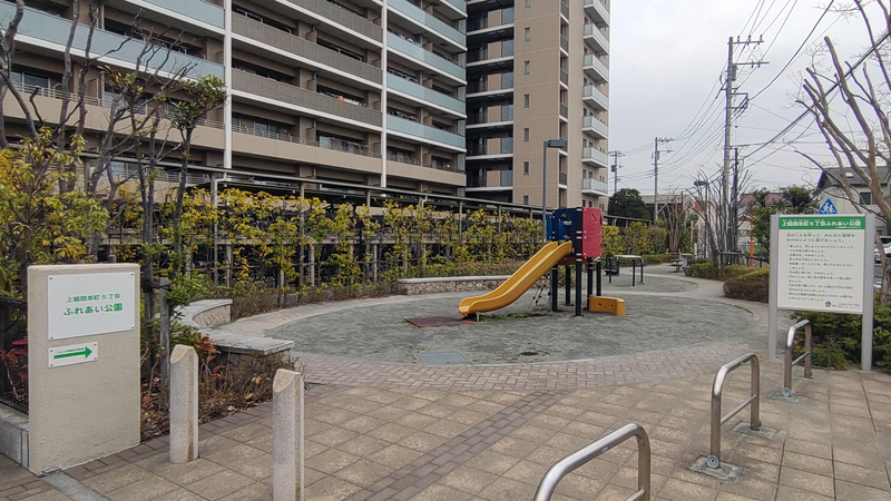 谷口中和田さくら散歩（相模原市南区上鶴間本町）