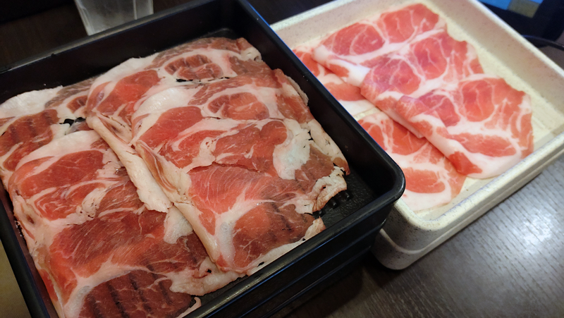 しゃぶ葉相模大野駅北口店(相模原市南区相模大野)