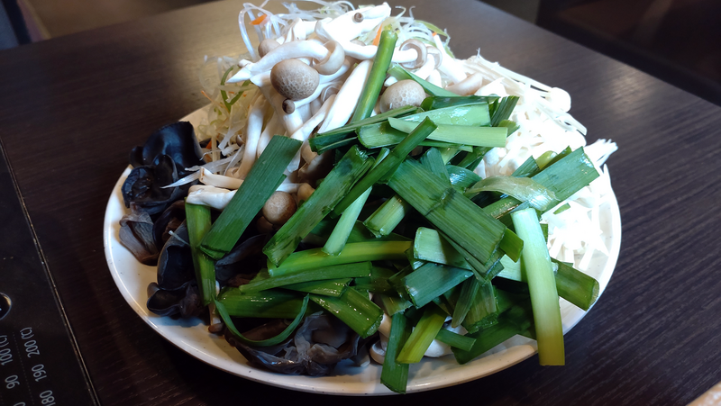 しゃぶ葉相模大野駅北口店(相模原市南区相模大野)