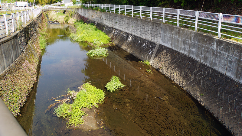 神奈川県道52号線を起点から終点まで歩いてみた