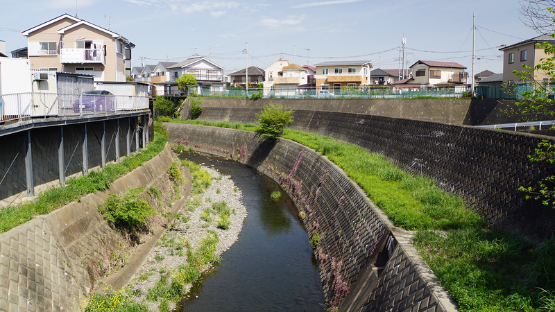 神奈川県道52号線を起点から終点まで歩いてみた