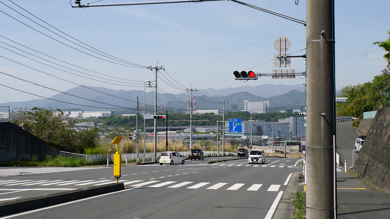 神奈川県道52号線を起点から終点まで歩いてみた