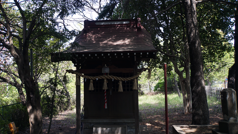 神奈川県道52号線を起点から終点まで歩いてみた