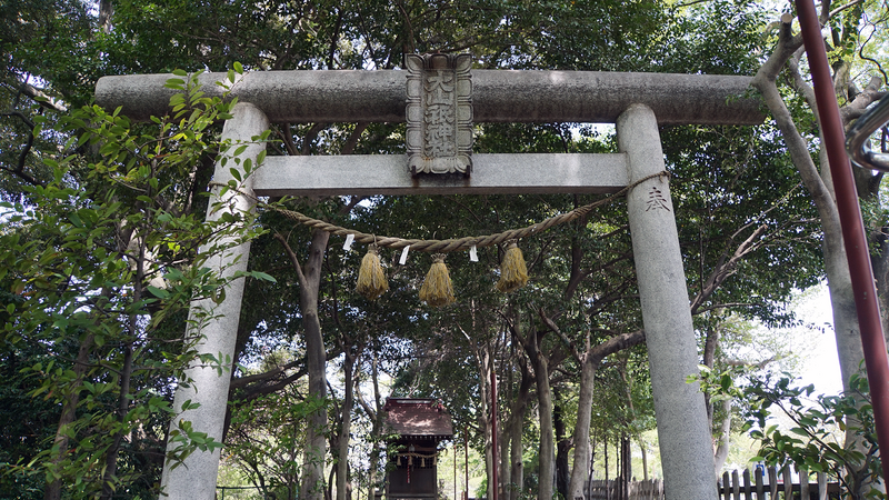 神奈川県道52号線を起点から終点まで歩いてみた