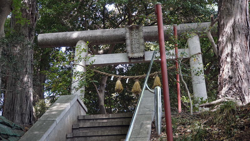 神奈川県道52号線を起点から終点まで歩いてみた