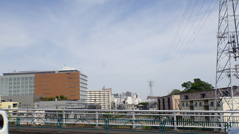 神奈川県道52号線を起点から終点まで歩いてみた