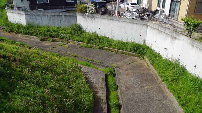 神奈川県道52号線を起点から終点まで歩いてみた