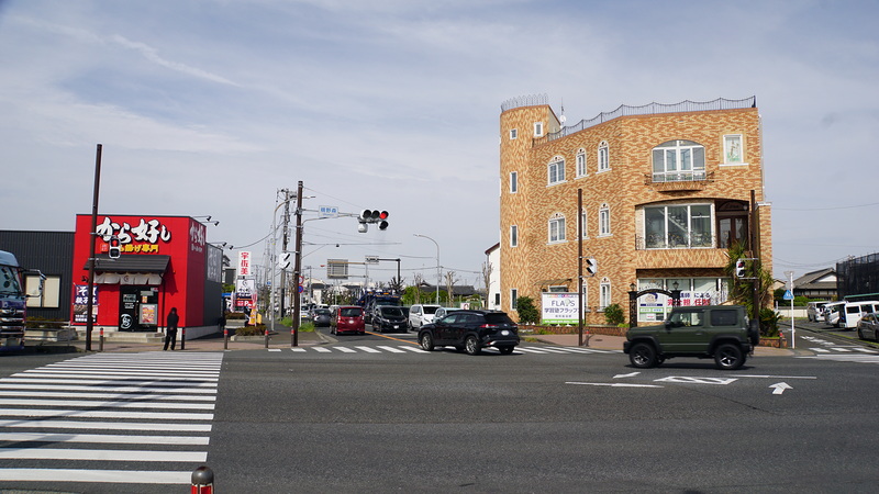 神奈川県道52号線を起点から終点まで歩いてみた