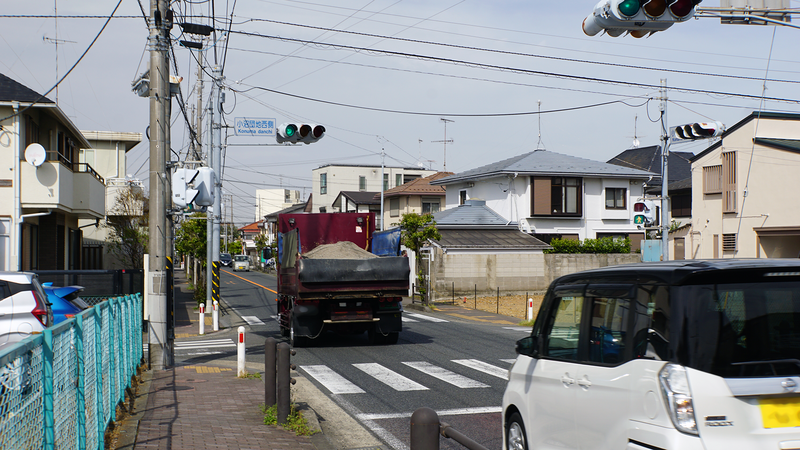 神奈川県道52号線を起点から終点まで歩いてみた