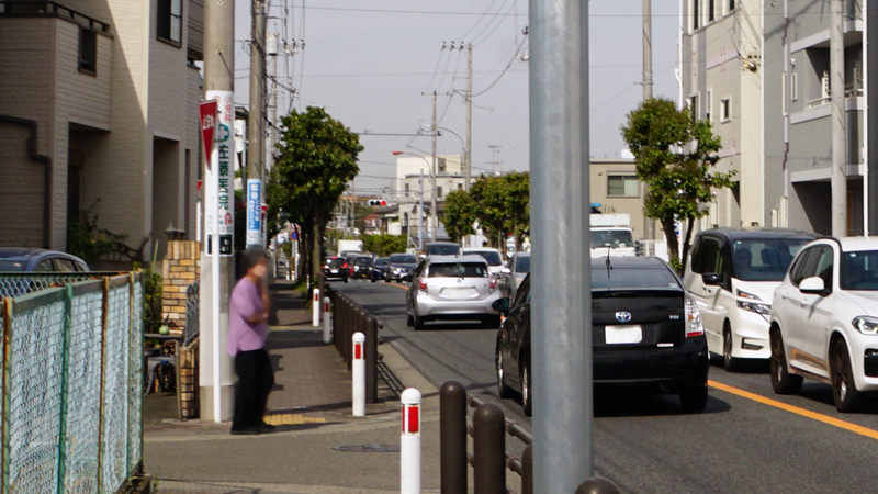 神奈川県道52号線を起点から終点まで歩いてみた