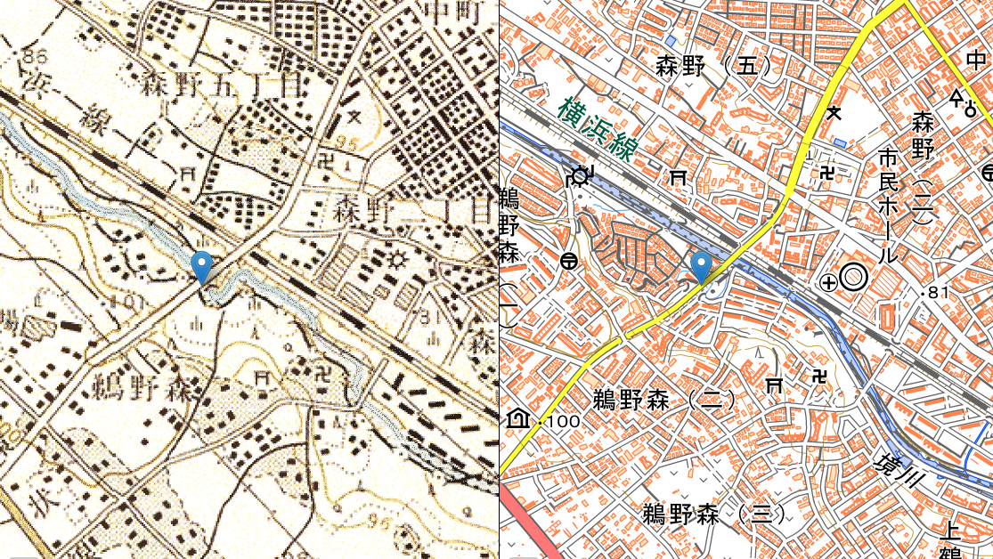 神奈川県道52号線を起点から終点まで歩いてみた