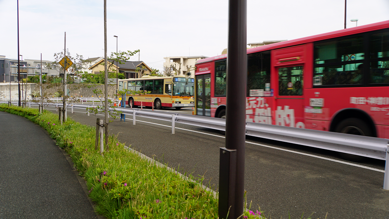 神奈川県道52号線を起点から終点まで歩いてみた