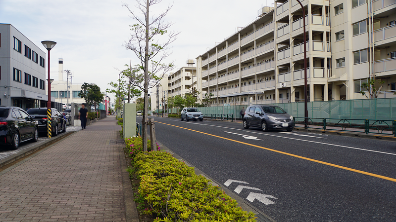 神奈川県道52号線を起点から終点まで歩いてみた