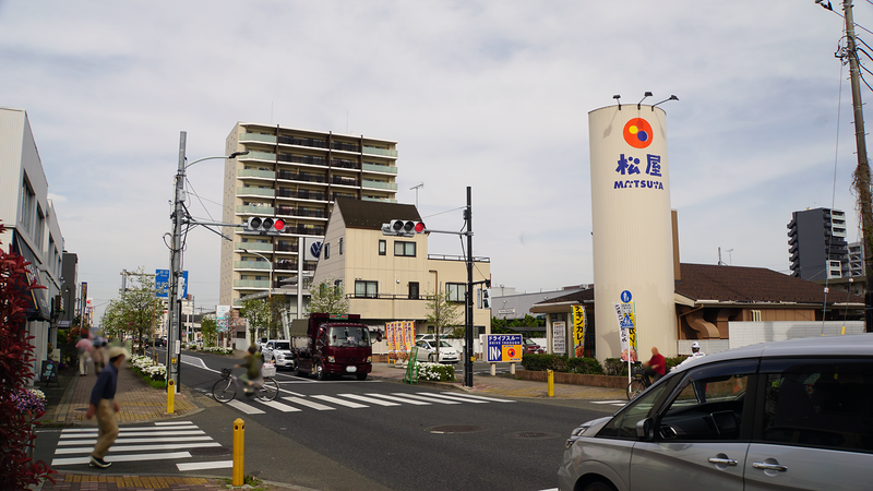 神奈川県道52号線を起点から終点まで歩いてみた