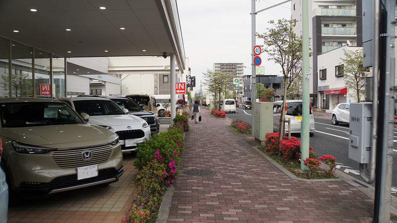 神奈川県道52号線を起点から終点まで歩いてみた