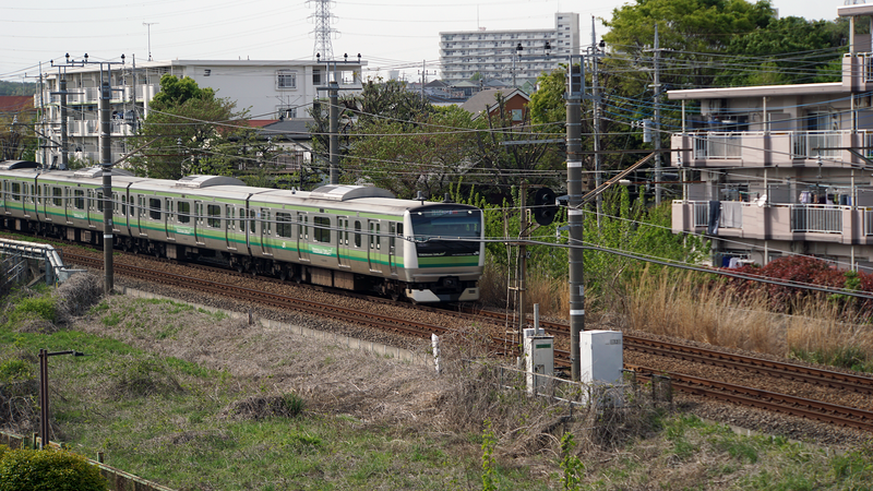 神奈川県道52号線を起点から終点まで歩いてみた