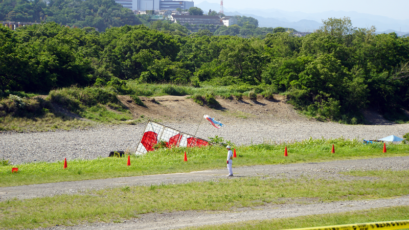 相模の大凧まつり2024③
