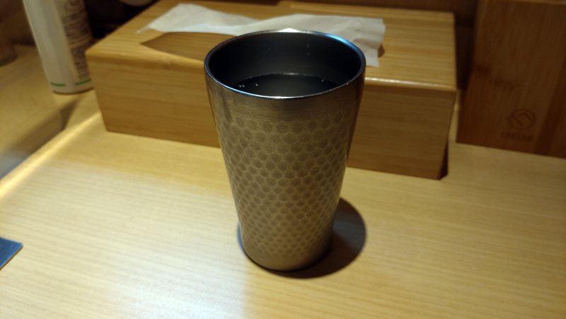 中華そば 鯱（相模原市南区松が枝町）