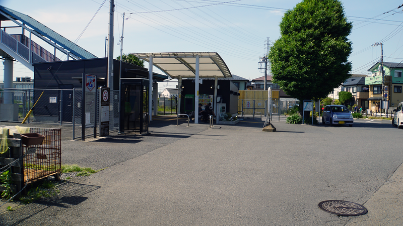 神奈川県道509号線を終点から起点まで歩いてみた