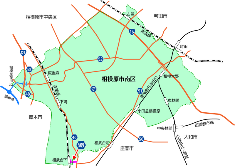 神奈川県道路地図 ライトマップル 神奈川県道路地図 – 昭文社オンラインストア