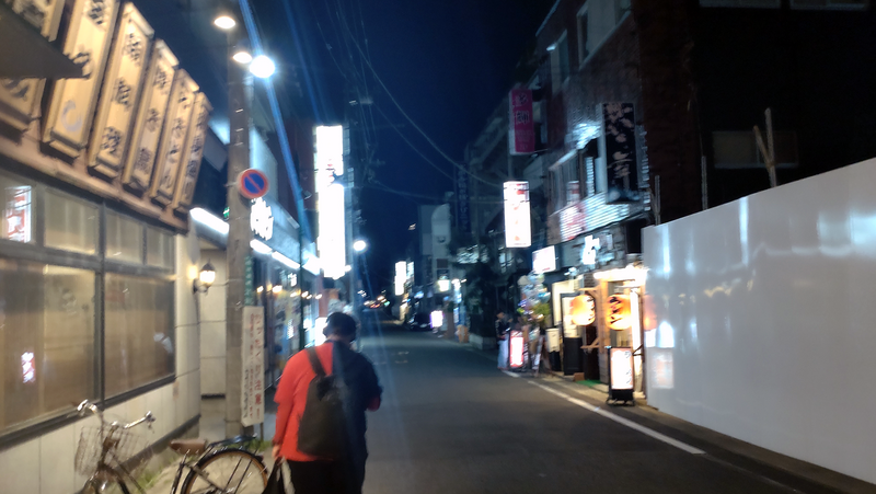 ラーメン 嘉イチロー（相模原市南区松が枝町）