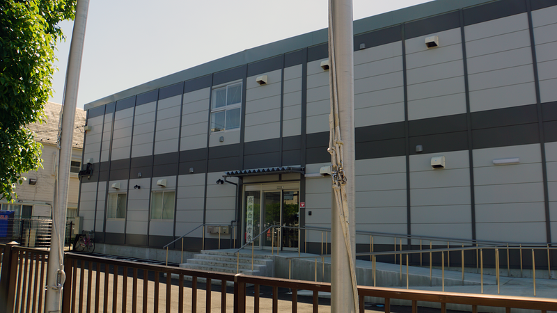 県道51号線③ ―行幸道路を歩いてみた―