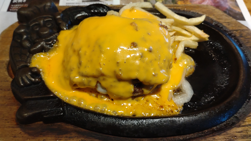 ブロンコビリー 相模原上鶴間店（相模原市南区上鶴間本町）