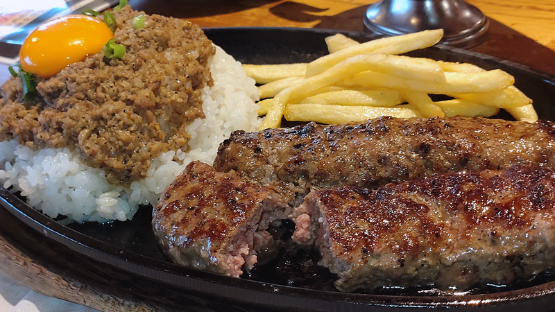ブロンコビリー 相模原上鶴間店（相模原市南区上鶴間本町）