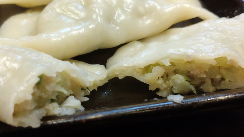うどん家 来夢（相模原市南区相模台）