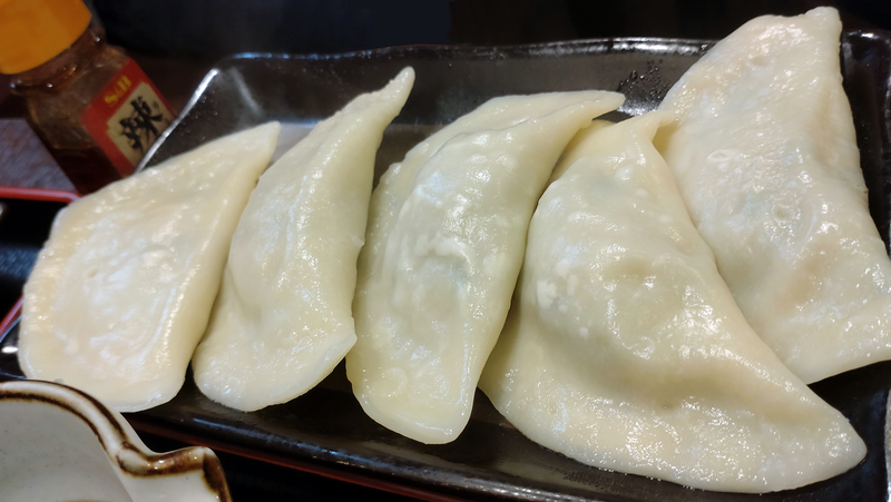 うどん家 来夢（相模原市南区相模台）