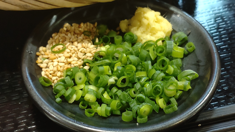 うどん家 来夢（相模原市南区相模台）
