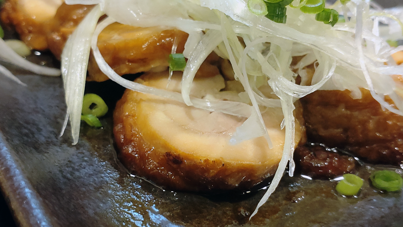 うどん家 来夢（相模原市南区相模台）