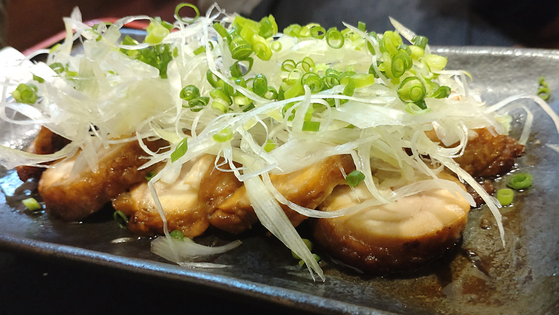 うどん家 来夢（相模原市南区相模台）
