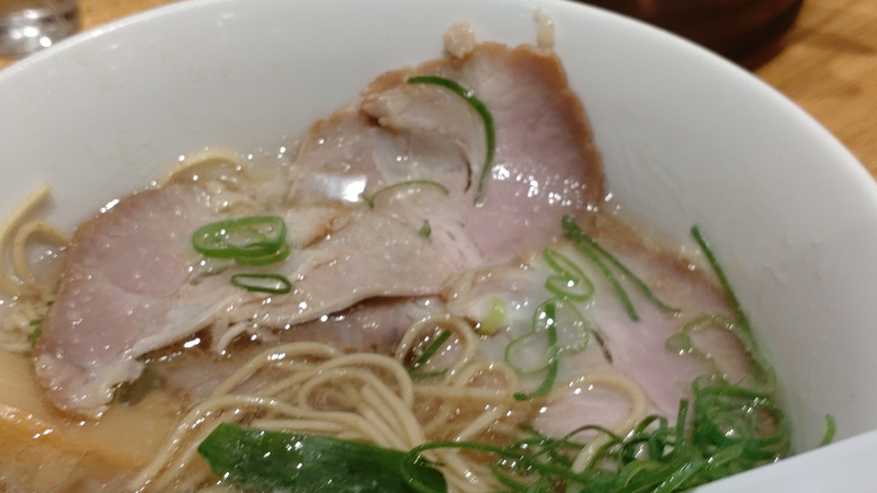 らぁ麺 はやし田 相模原鵜野森店（相模原市南区鵜野森）
