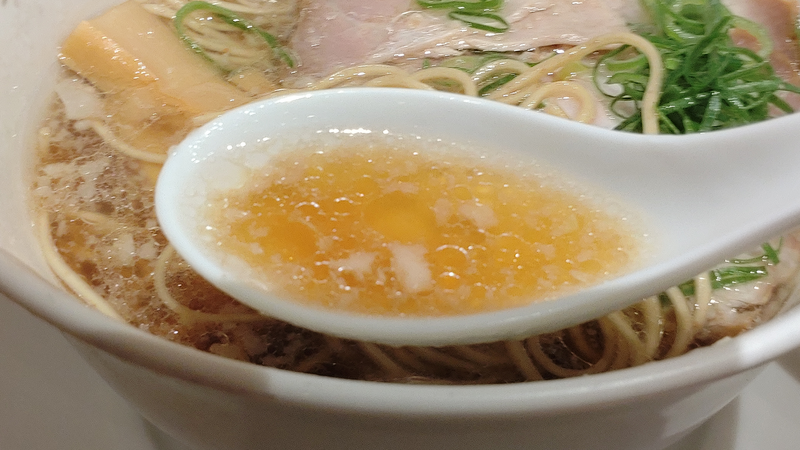 らぁ麺 はやし田 相模原鵜野森店（相模原市南区鵜野森）
