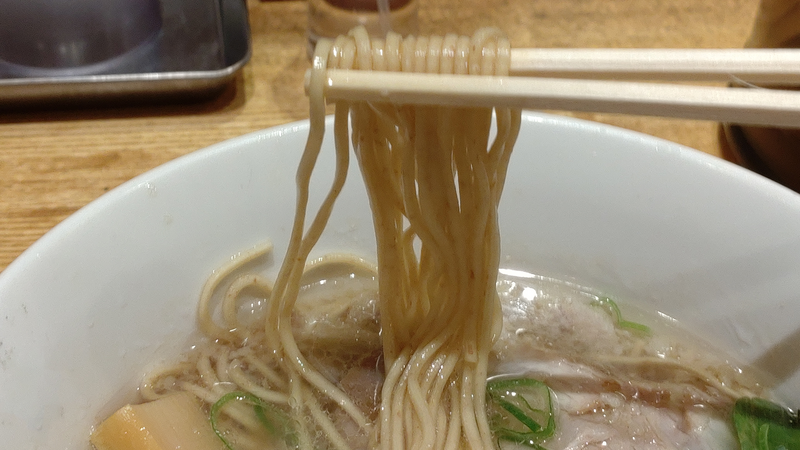 らぁ麺 はやし田 相模原鵜野森店（相模原市南区鵜野森）